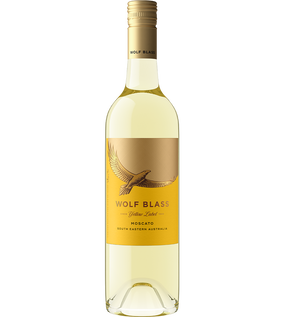 Yellow Label Moscato 2025 Yellow Label Moscato 2025